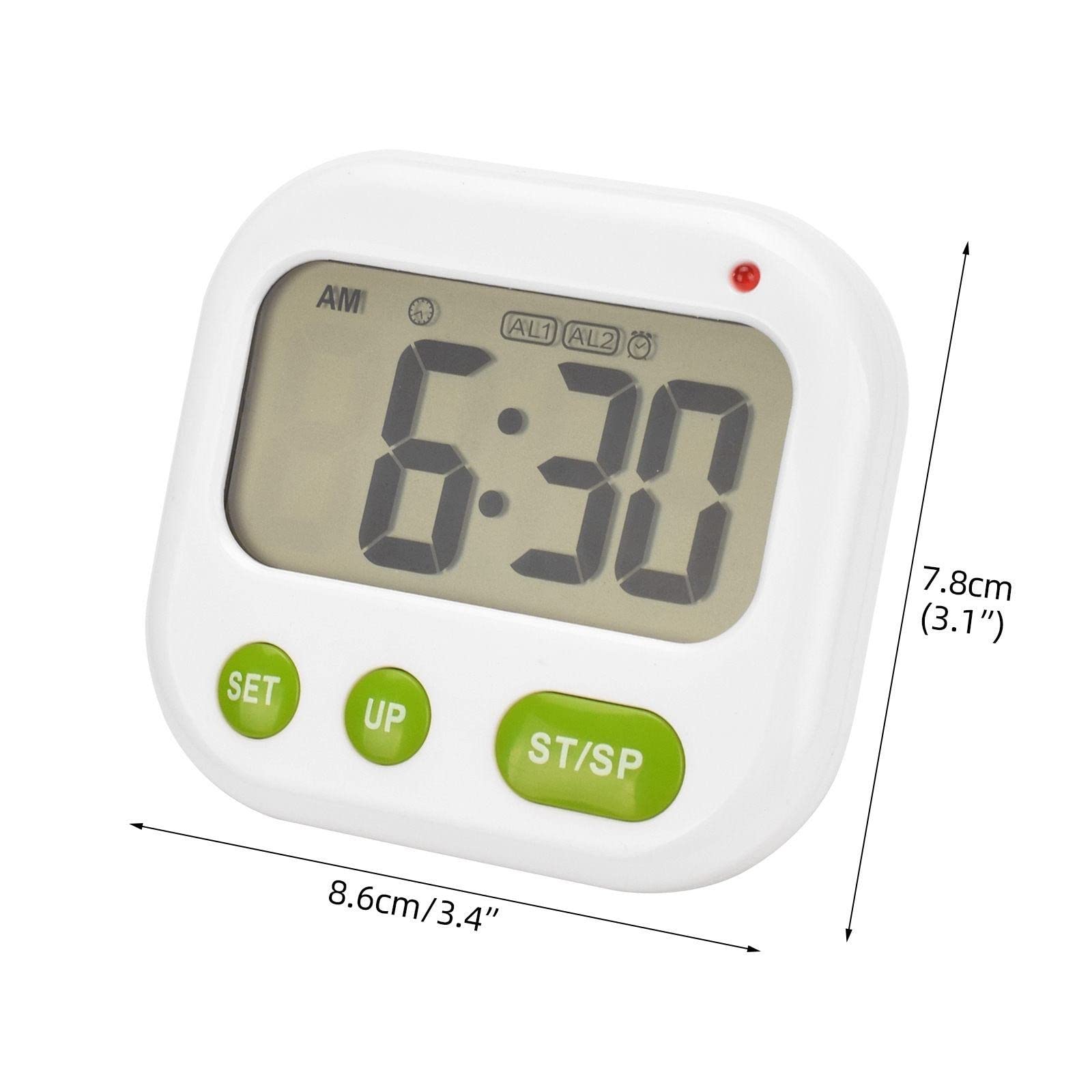 タイマー 100円専用 スタンド式 東亜電子工業 大型コインタイマー (100円硬貨専用) TD-ASD-100H